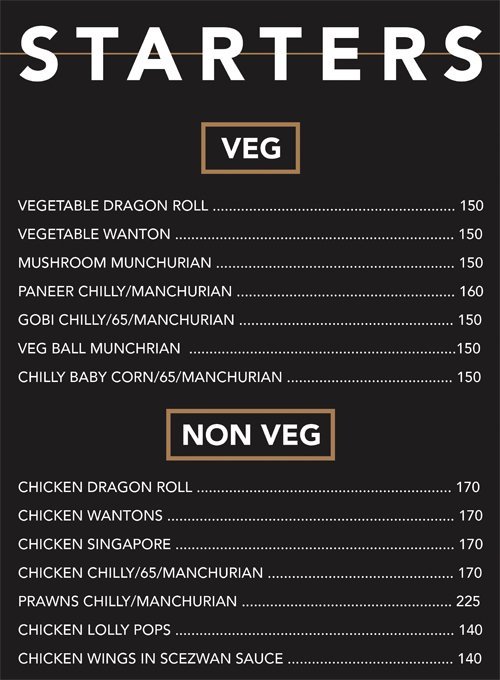 Rivayat - Whitefield - Bangalore image 4