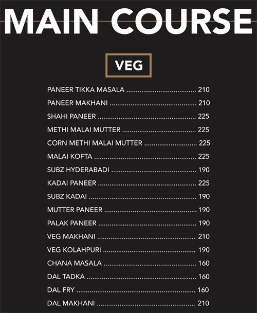 Rivayat - Whitefield - Bangalore image 11