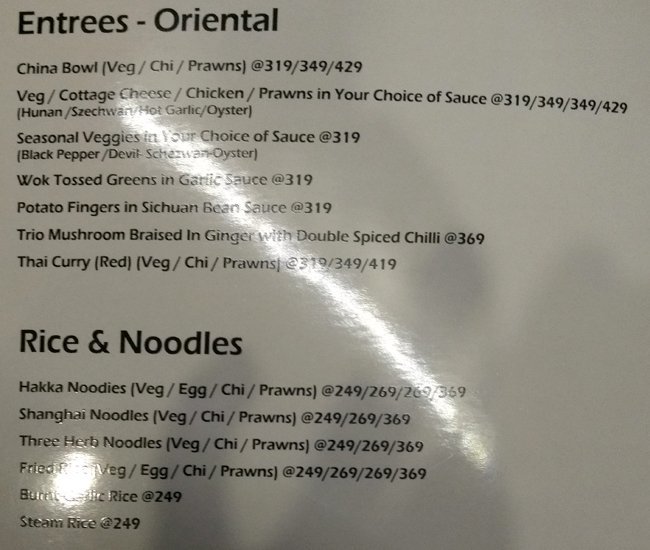 Rockville Bar & Diner - CBD-Belapur - Navi Mumbai image 7