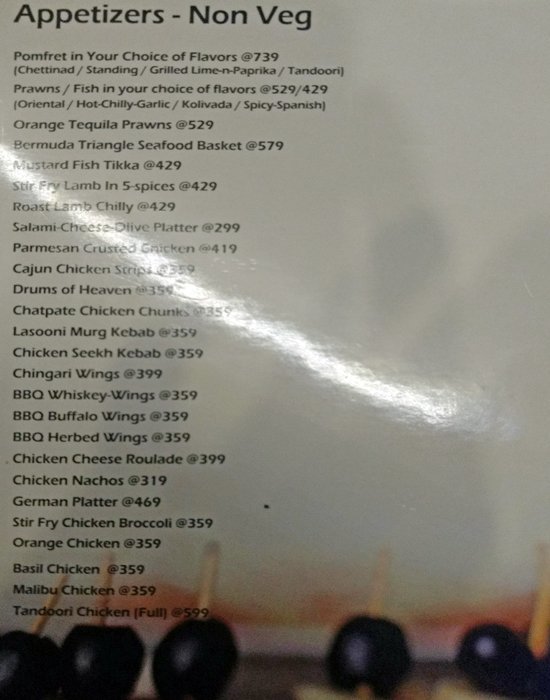 Rockville Bar & Diner - CBD-Belapur - Navi Mumbai image 12