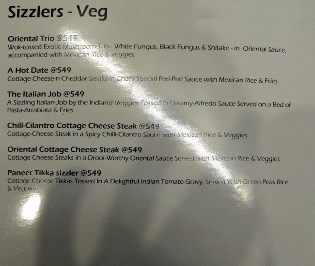 Rockville Bar & Diner - CBD-Belapur - Navi Mumbai image 9