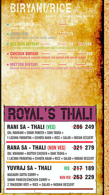 Roomali Garh - Shahpur Jat - New Delhi image 5