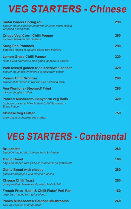 Round About Bar and Kitchen - Khar - Mumbai image 1