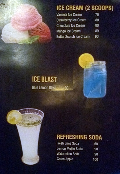 Royal King Cafe - Kumaraswamy Layout - Bangalore image 2