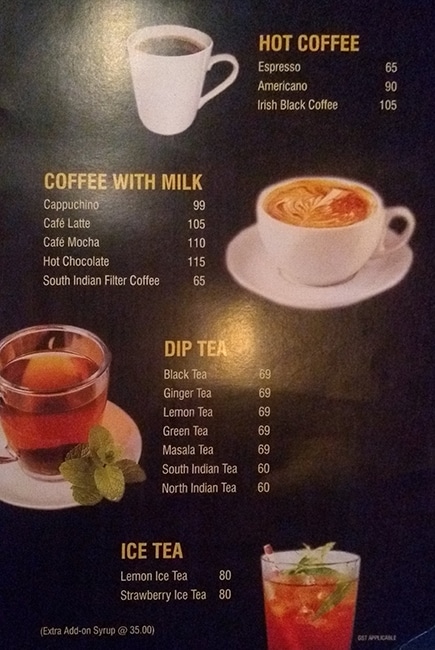 Royal King Cafe - Kumaraswamy Layout - Bangalore image 4