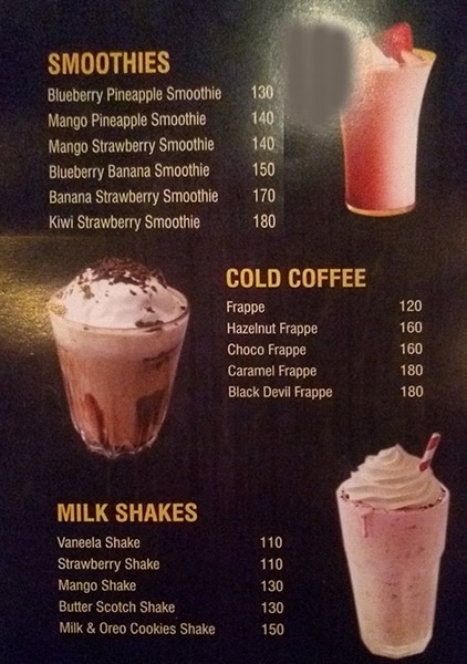 Royal King Cafe - Kumaraswamy Layout - Bangalore image 3