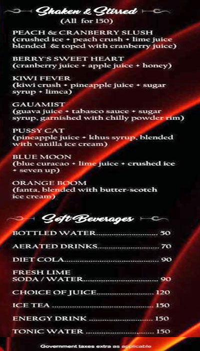 Royale MasterChef Lounge - Dahisar West - Mumbai image 2