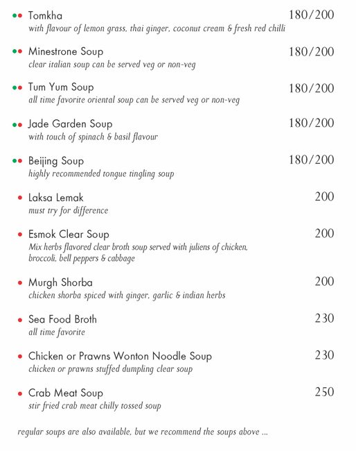 Royale Masterchef Finedine - Dahisar - Mumbai image 4