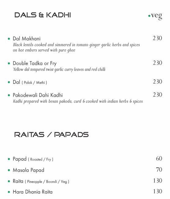 Royale Masterchef Finedine - Dahisar - Mumbai image 18