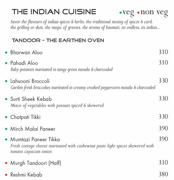 Royale Masterchef Finedine - Dahisar - Mumbai image 5