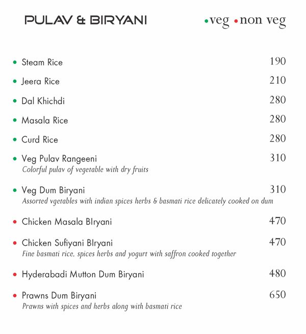 Royale Masterchef Finedine - Dahisar - Mumbai image 17