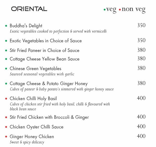 Royale Masterchef Finedine - Dahisar - Mumbai image 7