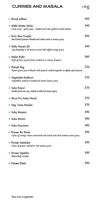 Royale Masterchef Finedine and Bar - Dahisar West - Mumbai image 5