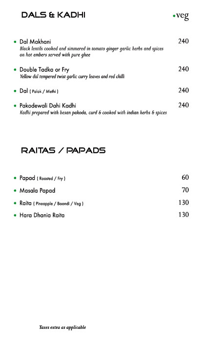 Royale Masterchef Finedine and Bar - Dahisar West - Mumbai image 2