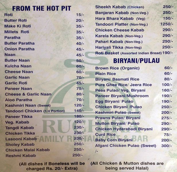 Ruchira - Bardez - Goa image 5