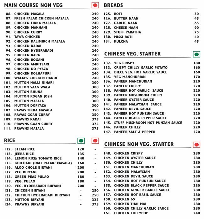 Rude Lounge - Powai - Mumbai image 4