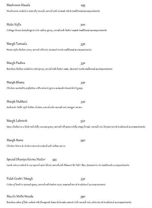 Ruh - Bellandur - Bangalore image 13