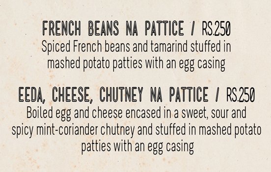 Rustom's - ITO - New Delhi image 41