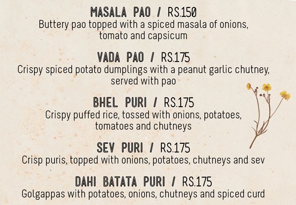 Rustom's - ITO - New Delhi image 45