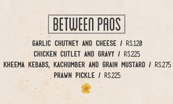 Rustom's - ITO - New Delhi image 22