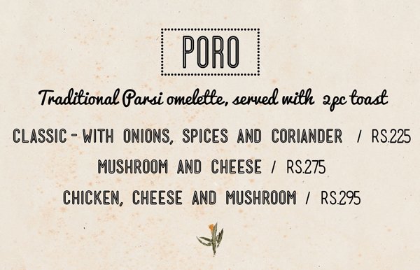 Rustom's - ITO - New Delhi image 24