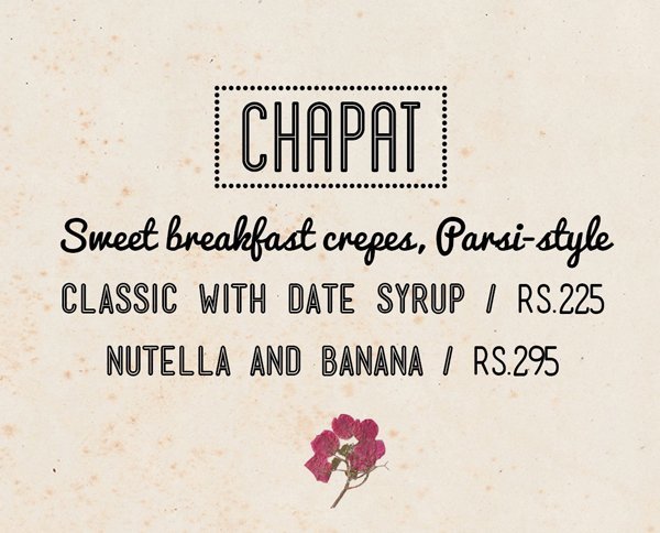 Rustom's - ITO - New Delhi image 21