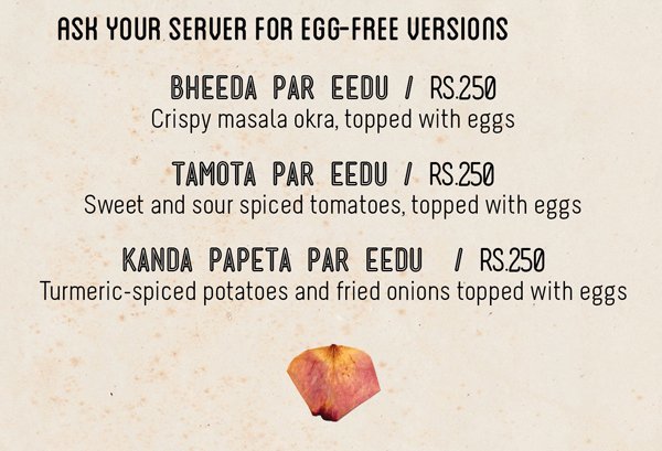 Rustom's - ITO - New Delhi image 10