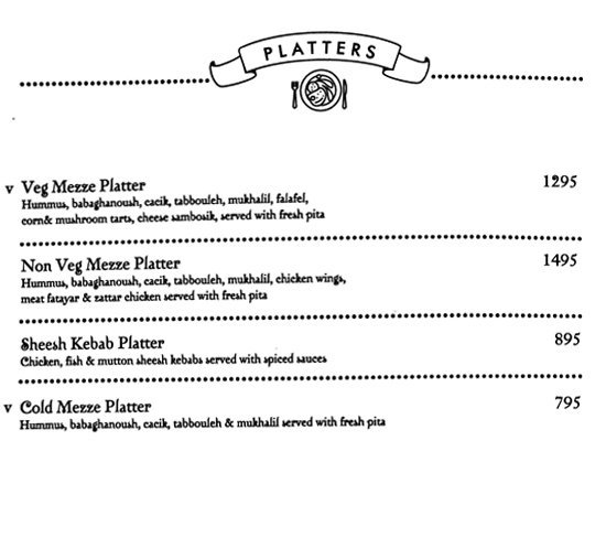 S Bar & Restaurant - Greater Kailash 1 - New Delhi image 10