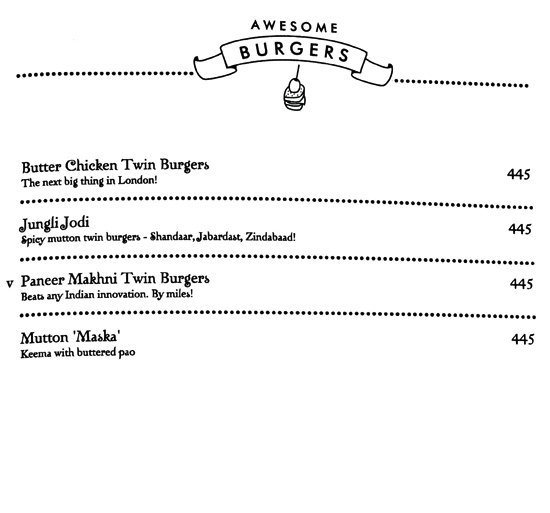 S Bar & Restaurant - Greater Kailash 1 - New Delhi image 13