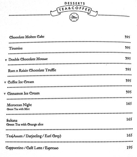 S Bar & Restaurant - Greater Kailash 1 - New Delhi image 2