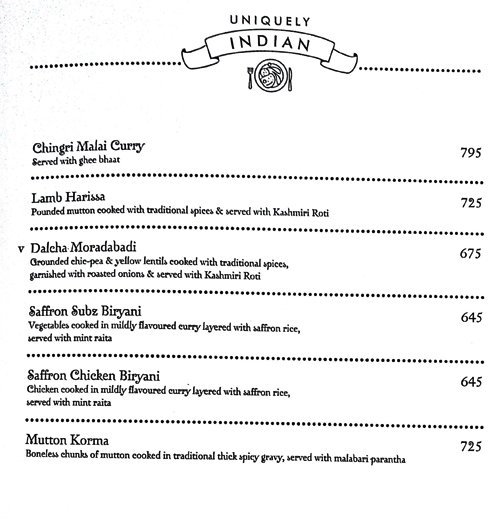 S Bar & Restaurant - Greater Kailash 1 - New Delhi image 5