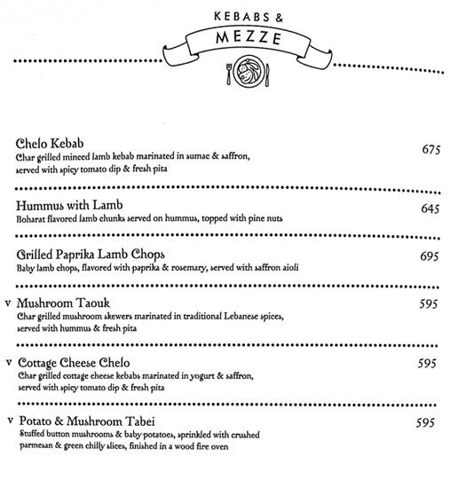 S Bar & Restaurant - Greater Kailash 1 - New Delhi image 8