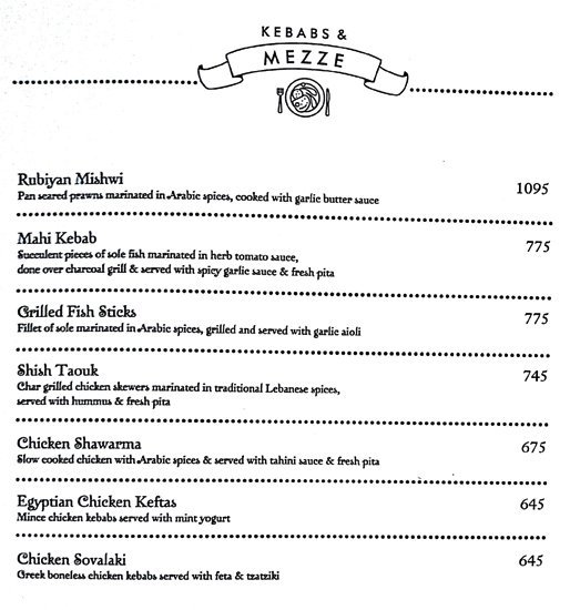 S Bar & Restaurant - Greater Kailash 1 - New Delhi image 9