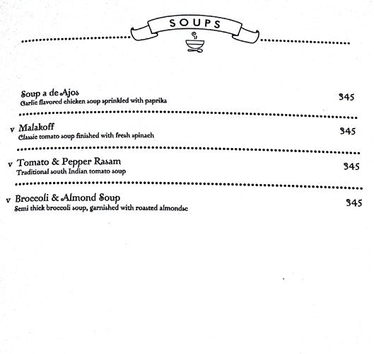 S Bar & Restaurant - Greater Kailash 1 - New Delhi image 15