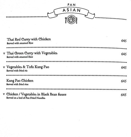 S Bar & Restaurant - Greater Kailash 1 - New Delhi image 4