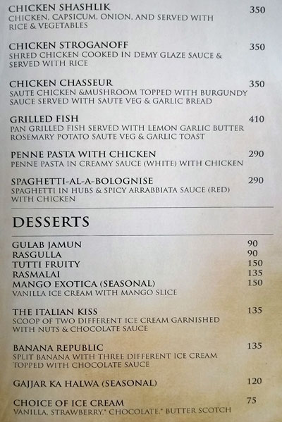 Safari - Chilgari - Dharamshala image 6