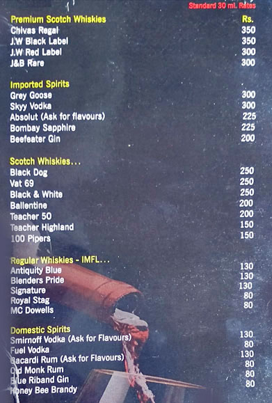 Safari - Chilgari - Dharamshala image 3