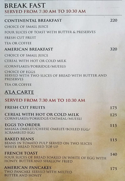 Safari - Chilgari - Dharamshala image 18