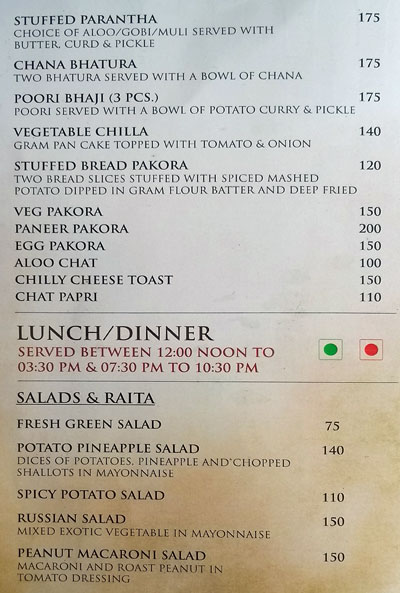 Safari - Chilgari - Dharamshala image 17