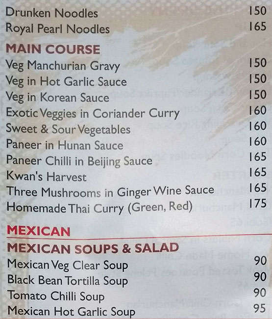 Saffron - Kinnimulki - Udupi image 3