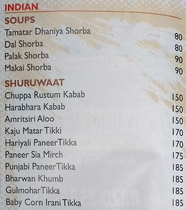 Saffron - Kinnimulki - Udupi image 9