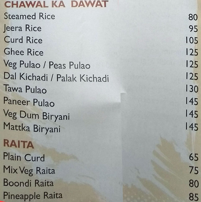 Saffron - Kinnimulki - Udupi image 6