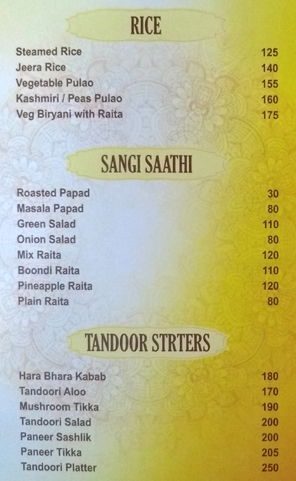 Sagar Ratna - Summer Hill - Shimla image 7