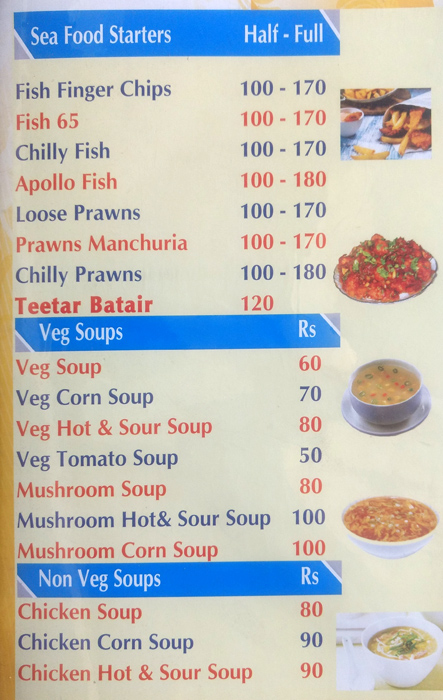 Sahara Bakers - Nallakunta - Hyderabad image 10