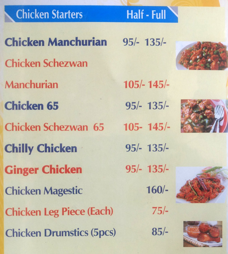 Sahara Bakers - Nallakunta - Hyderabad image 11