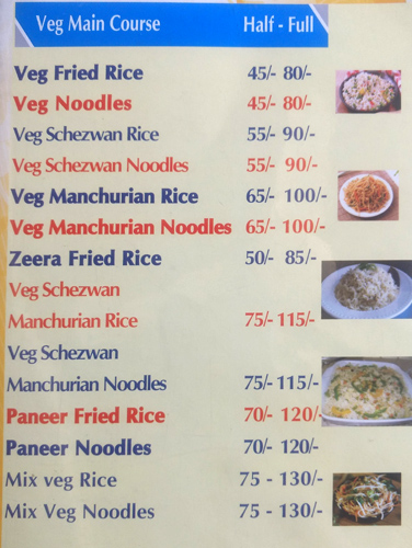 Sahara Bakers - Nallakunta - Hyderabad image 2