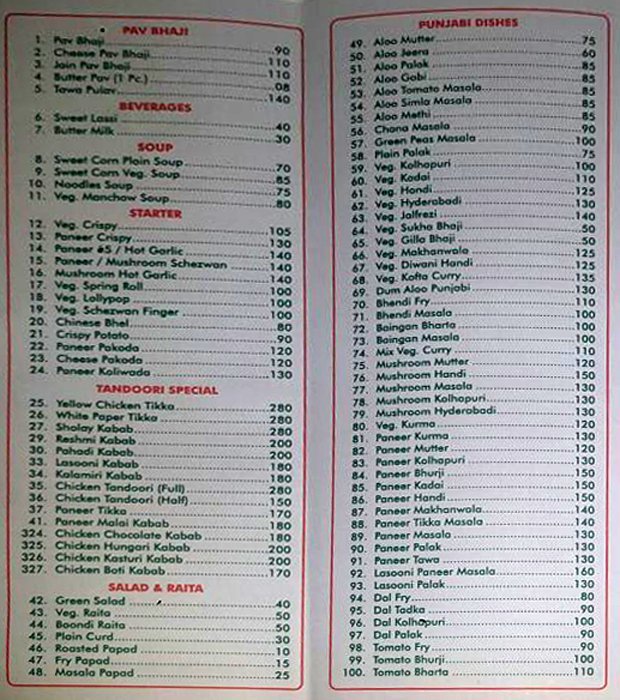 Sai Satkar - Malad West - Mumbai image 2