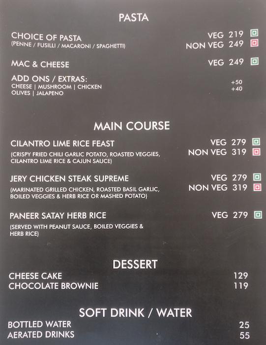 Sailors' Cafe - CBD-Belapur - Navi Mumbai image 6