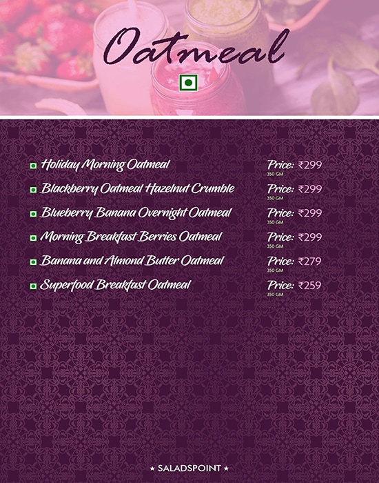 Salads Point - DLF Phase 3 - Gurgaon image 10