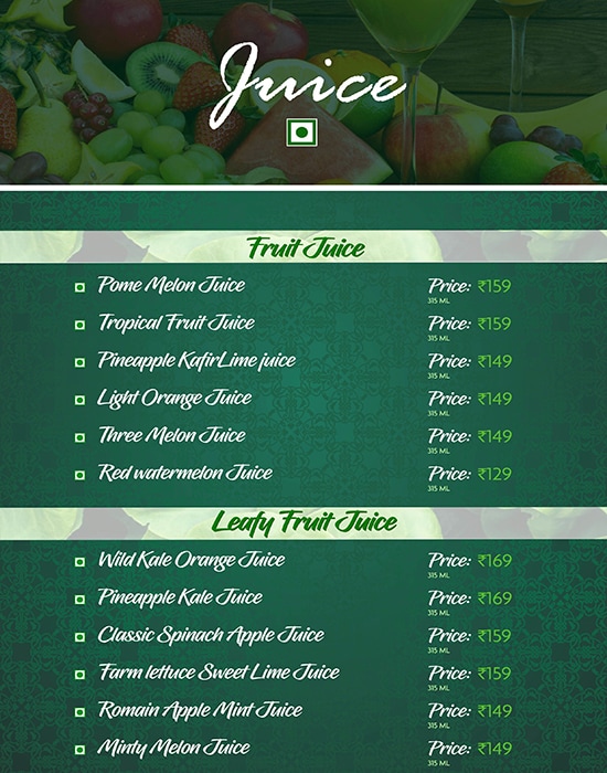 Salads Point - DLF Phase 3 - Gurgaon image 3